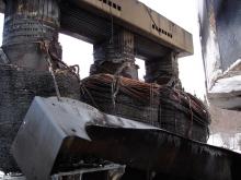 Project 4 Core Removal