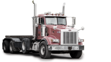 TRUCKS & TRAILERS