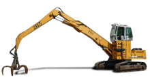 MATERIAL HANDLERS