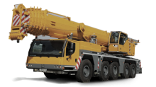 crane